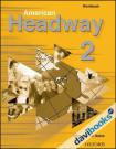 American Headway 2 Workbook (9780194353809)