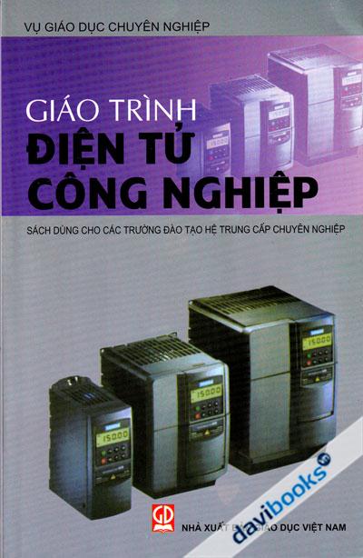 Giáo Trình Điện Tử Công Nghiệp