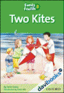 Family And Friends 3 Reader D Two Kites (9780194802642)