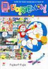 Doraemon Truyện Tranh Màu Kĩ Thuật Số 4