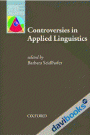 Oxford Applied Linguistics: Controversies in Applied Linguistics (9780194374446)