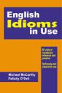 English Idioms In Use 