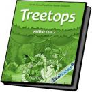 Treetops Level 2 Class Cds 2 (9780194150071)