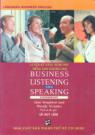 Business Listening And Speaking Intermediate