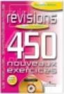 450 Nouveaux Exercices Révisions Intermédiare Giá Không Bao Gồm CD