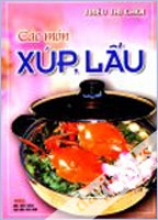  Các Món Xúp, Lẩu