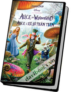 Alice Ở Xứ Sở Thần Tiên