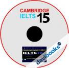 01 CD - Cambridge IELTS 15