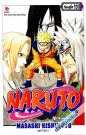Naruto Quyển 19 Người Thừa Kế