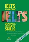 IELTS Advantage Speaking & Listening Skills (Kèm CD)