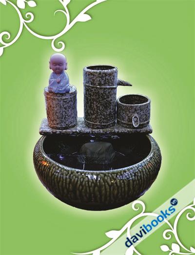 (ad154) Đốt Thác Nước P335