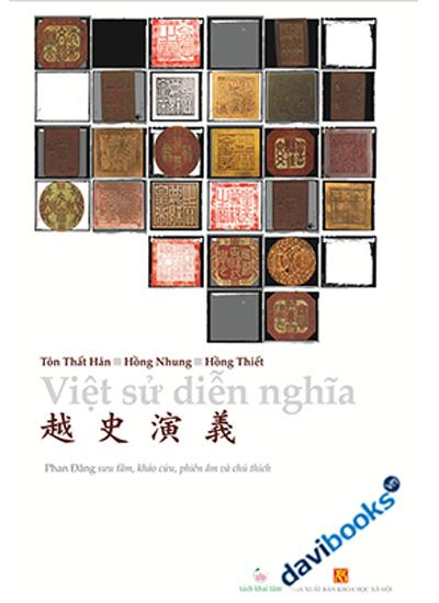 Việt Sử Diễn Nghĩa