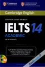 Cambridge IELTS 14