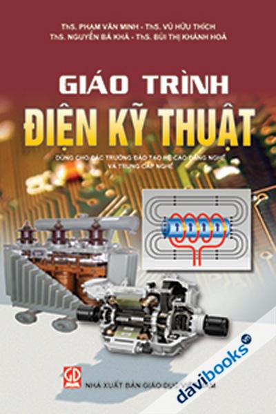 Giáo Trình Điện Kỹ Thuật