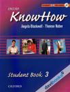 English KnowHow 3: Studen's Book (9780194536851)
