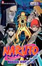 Naruto Quyển 55 Khai Màn Đại Chiến