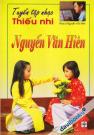 Tuyển Tập Nhạc Thiếu Nhi Nguyễn Văn Hiên