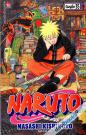 Naruto Quyển 35 Cặp Đôi Mới