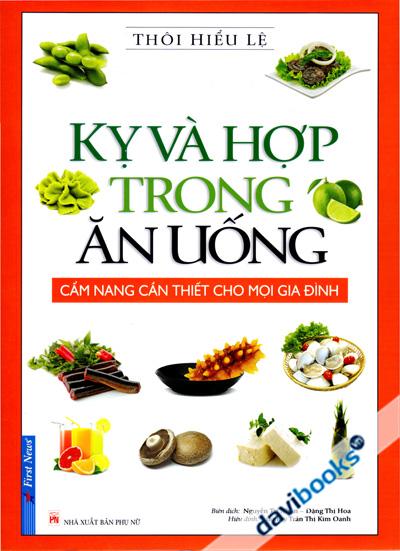 Kỵ Và Hợp Trong Ăn Uống