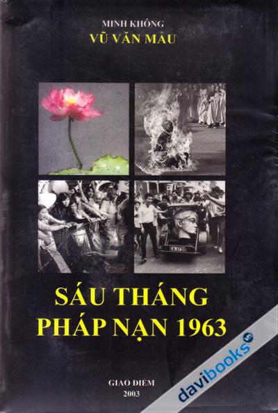 Sáu Tháng Pháp Nạn 1963