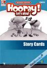 Hooray ! Lets Play Starter (Story Cards)