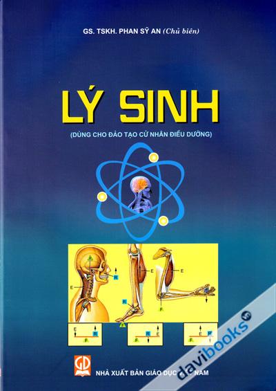 Lý Sinh Dùng Cho Đào Tạo Cử Nhân Điều Dưỡng