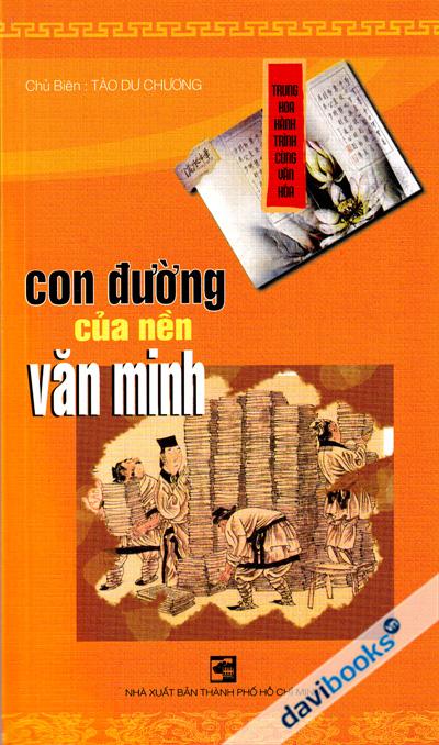 Con Đường Của Nền Văn Minh