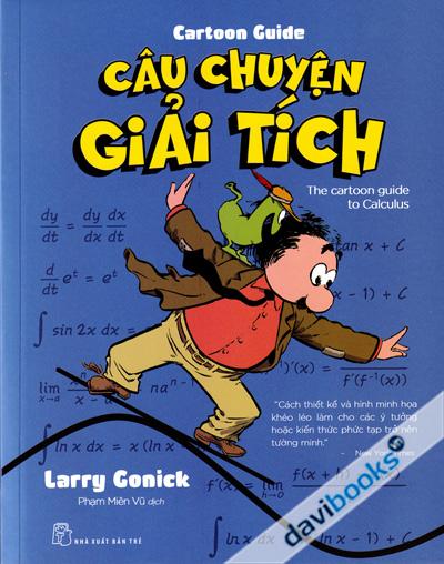 Câu Chuyện Giải Tích