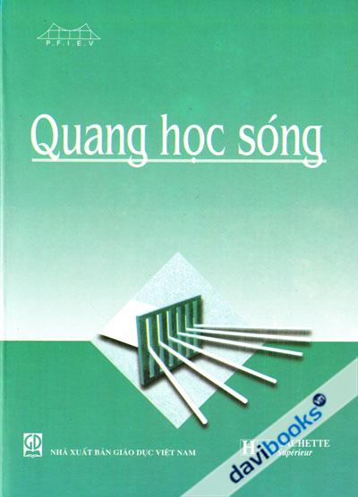 Quang Học Sóng