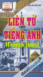 Liên Từ Tiếng Anh Conjunctions