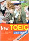 New Toeic Listening Intensive - Kèm CD