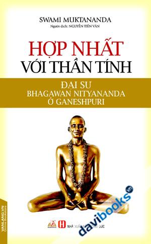 Hợp Nhất Với Thần Tính