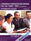 Longman Preparation Series For The Toeic Test With Answer Key - Intermediate Course (5th Edition) Kèm CD Audio MP3