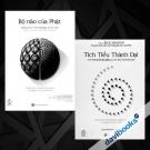 Combo của Rick Hanson (2 Quyển): Bộ Não Của Phật + Tích Tiểu Thành Đại