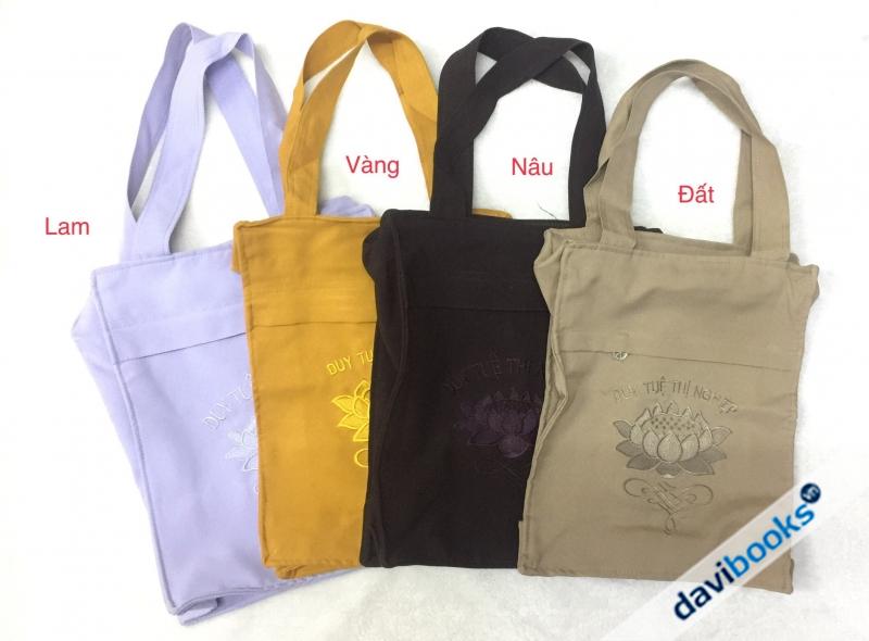 (ad5024) Đãi Xách Tay Duy Tuệ 27 x 34 cm