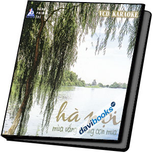 Hà Nội Mùa Vắng Những Cơn Mưa - Karaoke