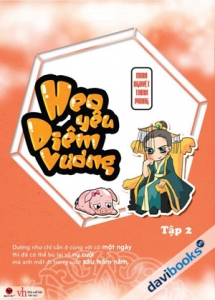 Heo Yêu Diêm Vương 2