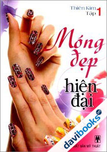 Móng Đẹp Hiện Đại (Tập 1)