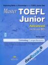Master TOEFL Junior Advanced B2 Listening Comprehension