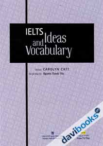 IELTS Ideas And Vocabulary