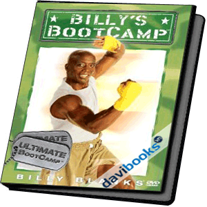 Billy Blanks Ultimate Bootcamp