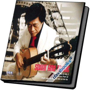 Sonat Ánh Trăng - Nghệ Sĩ Guitare Phạm Lợi (Vol.2)