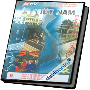 Việt Nam Đất Nước Con Người Tập 9