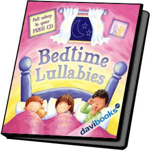 Bedtime Lullabies Những Bài Hát Ru Tiếng Anh Cho Bé
