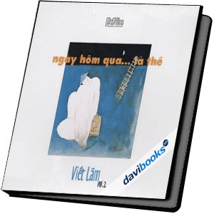 Ngày Hôm Qua Là Thế