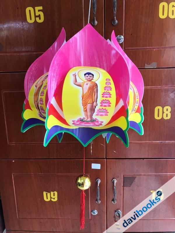 (ad10600) Lồng Đèn LD24