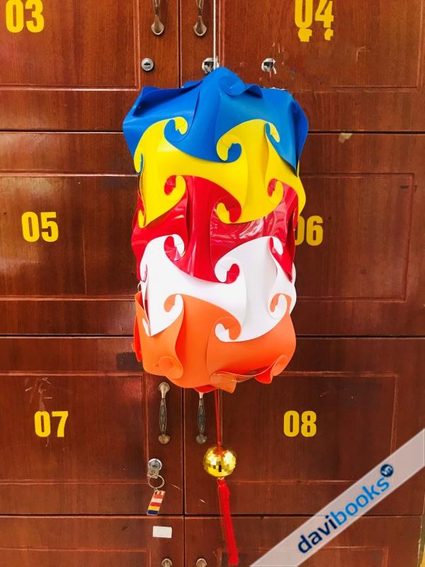 (ad10597) Lồng Đèn C24