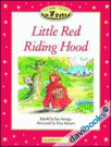 Classic Tales, Elementary 1 Little Red Riding Hood (9780194220002)