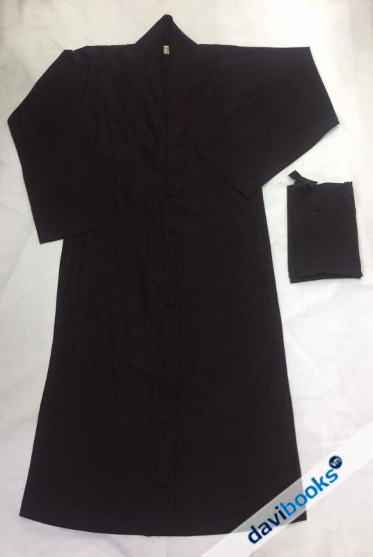 (ad5247) Nhật Ni 4 Vạt Vải Đài Loan