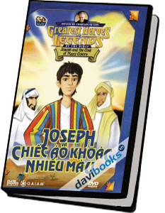 Joseph Và Chiếc Áo Khoác Nhiều Màu